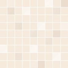 Ibero Fusion Beige Mosaico 31.6x31.6 см