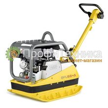 Виброплита реверсивная WACKER NEUSON BPU 5545A 5100009657