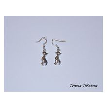 Сережки"кошки"