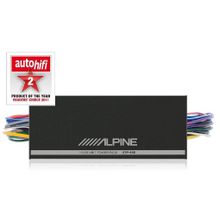 Alpine KTP-445