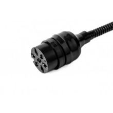 CARGEN AX535 AX535 Разъем 45 7373 2215к задним фонарям с проводами в гофре CARGEN