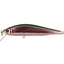 Воблер Minnow 95F, 055 Tsuribito