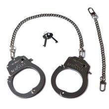 Le Frivole Эксклюзивные наручники со сменными цепями
