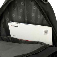 Рюкзак Wenger 3001402408 серый