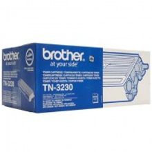 Картридж Brother TN-3230 черный