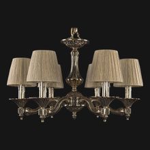 Bohemia Ivele Crystal 1710 6 160 GB SH7