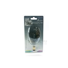 Беспроводная мышь SmartTrack STM-501AG-K black