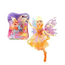 Winx Club Magic Butterflix Стелла