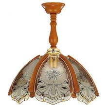 Alfa Светильник на штанге Alfa Konik 632 ID - 437453