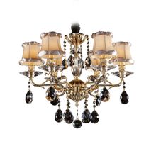 Люстра подвесная Osgona 701061 Fiocco