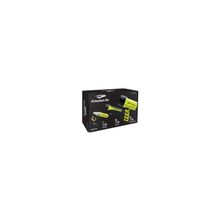Princeton Tec LED PACK BLUE