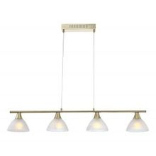 Подвесной светодиодный светильник RUBEN 68619-4