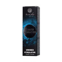 Интимный гель с эффектом вибрации Liquid Vibrator Unisex Stimulator - 15 мл. (246582)