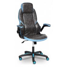 Tetchair Кресло компьютерное Bazuka ID - 315030