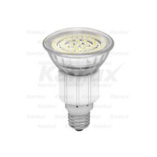 Kanlux LED60 SMD E14-WW