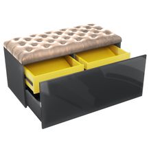 ПМ: Милана Обувница Графтон