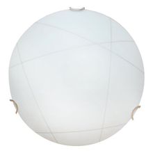 Потолочный светильник Arte Lamp A3620PL-2CC LINES