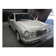 Разборка Mercedes-Benz E-Classe W210 в Красноярске.