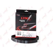 Ремень Грм Audi A3 2.0, A4 2.0 04-, Vw Golf 2.0 04- LYNXauto арт. 148CL23
