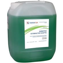 Химитек Кухмастер Форте 5 л