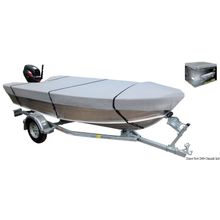 Osculati Open hull tarpaulin 500 530 cm, 46.203.62
