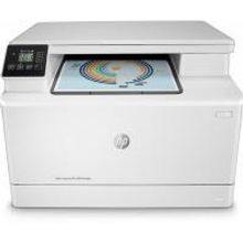 HP Color LaserJet Pro M180n МФУ лазерное цветное