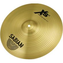 SABIAN SABIAN 14 MEDIUM THIN CRASH XS20