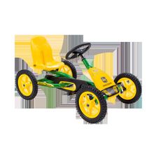 Веломобиль BERG Buddy John Deere BFR K