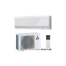 Кондиционер Mitsubishi Electric MSZ-EF35 VE W  MUZ-EF35 VE (Серия Design)