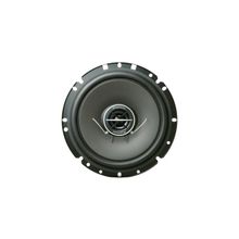 Pioneer ts-1702i  коаксиальные 17см