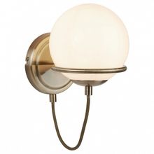 Arte Lamp Бра Arte Lamp Bergamo A2990AP-1AB ID - 415198