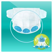 Pampers New Baby mini (Нью Бэби мини) 2, 3-6 кг, 27 шт.