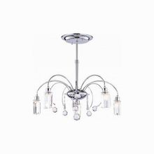 Freya Fountain FR5605-CL-05-CH