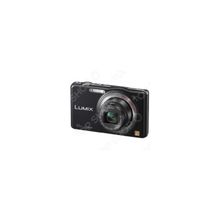 Фотокамера цифровая Panasonic DMC-SZ7EE-k