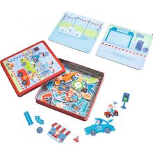 Игра HABA 301948 Машинки
