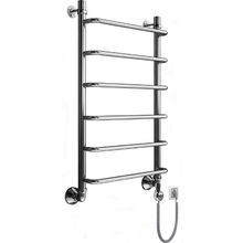 Электрический полотенцесушитель Маргроид Вид 8 60*60