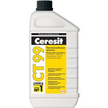 Ceresit CT 99 1 кг бесцветный