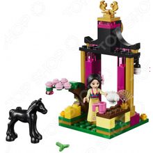 LEGO 41151 Disney Princess «Учебный день Мулан»