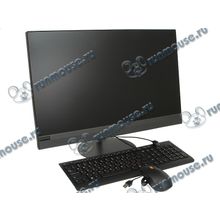 Моноблок Lenovo "ideacentre 520-24IKU" F0D20037RK (Core i3 6006U-2.00ГГц, 4ГБ, 1000ГБ, R530, DVD±RW, LAN, WiFi, BT, WebCam, 23.8" 1920x1080, W10 H) + клавиатура + мышь [141052]