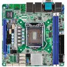 ASRock ASRock E3C232D2I