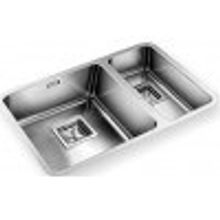 Мойка Oulin OL-0369L чаша слева