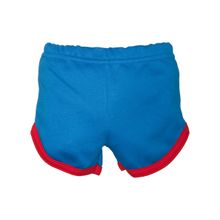 Лео Комплект "Лео-спорт": шорты, майка 1509-14 3