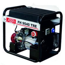 Fogo FH9540TRE