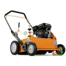 Професcиональный скарификатор Husqvarna DT22 9660686-01 бензиновый