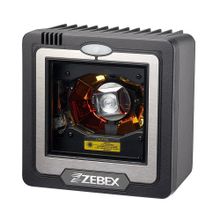 Сканер штрих-кода Zebex Z-6082, черный, без кабеля