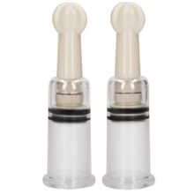 Помпы для сосков Nipple Suction Cup Small (204520)