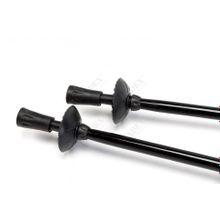 Карбоновые скандинавские палки "Нордик Стайл ПРО"