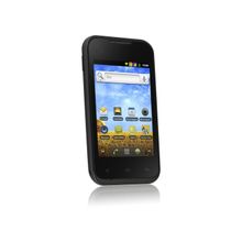 Мобильный телефон Fly IQ237 Dynamic Black