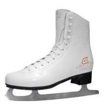  Коньки фигурные СК Princess Leather