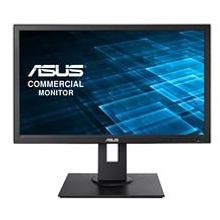 Монитор asus be229qlb 90lm01x0-b01370, 21.5" (1920x1080), ips, vga (d-sub), dvi, dp